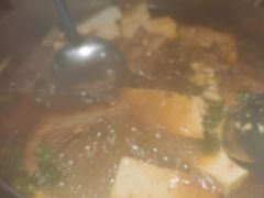 -懂羊帝·羊蝎子·北京菜(小关店)