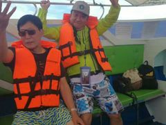 -J Daeng Seafood