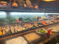 -牛YO寿喜烧和牛火锅自助(三台子万象汇店)