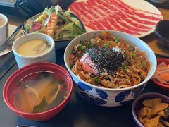 -王鼎精致料理铁板烧(世博源店)