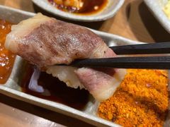 -牛人·雪花牛·木炭烤肉(昆山陆家店)