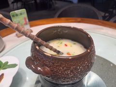 -北京老铺烤鸭(西稍门店)