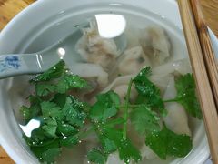 肉燕-大叔家福鼎小吃(十全街店)