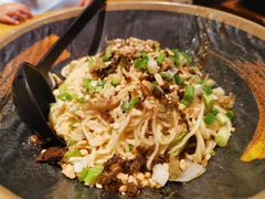 -我的面 川味Bistro(后沙峪店)