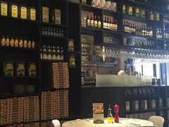 -玛尚诺Pizza&Bar(长泰广场店)