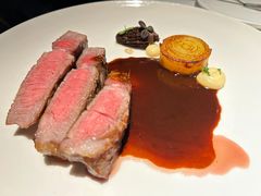 -L'Arome芳芳法国餐厅(金陵饭店店)
