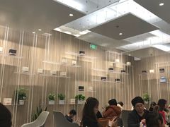 大堂-奈雪的茶(市百一店)
