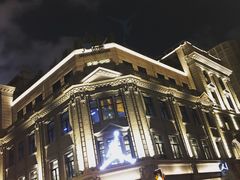 -JORDAN(外滩中央体验店)