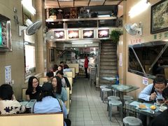 -义顺牛奶公司(新马路老店)