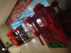 -东北人粗粮饺子坊(南山店)