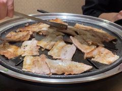-九田家黑牛烤肉料理(太原迎泽区同至人店)