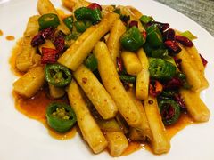 -三姐妹饺子(东木头市店)