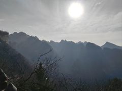 -武当山风景区