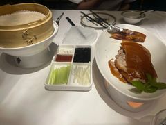 -彩虹之约•淮扬家宴(亚运村店)