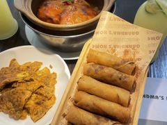 -外婆家(杭州马塍店·杭帮菜名店)
