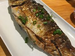 -木屋烧烤(龙湖天街店)