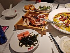 -新辣宴·湖南家常菜·商务聚餐(中粮创芯店)