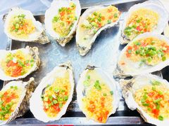 -渝粤小龙虾·海鲜大排档·江湖菜