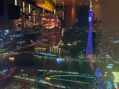 -广州四季酒店·意珍·意式自助餐