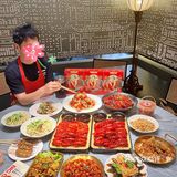 肥肥不愧是小龙虾巨头！真香啊！
