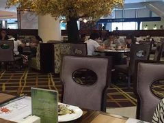 -海中洲国际大酒店-自助餐厅