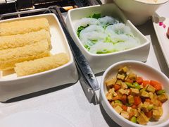 -海底捞火锅(长宁路龙之梦店)