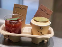 -O.P.S. CAFE