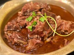 -芦月轩羊蝎子(北蜂窝店)