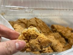 核桃酥-恩点烘焙面包糕点·伴手礼(和平广场店)