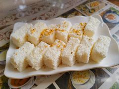 -周大娘牛乳(旧寨古村总店)