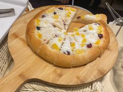 -素满香·食养自助(建邺万达店)
