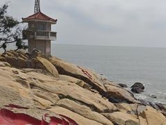 -崇武古城风景区