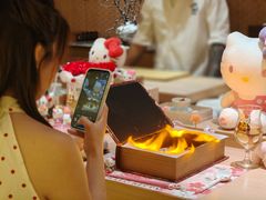 -松临·铁板烧&Omakase(神农店)