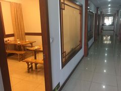 包房-君豪蟹都·湖景·农家乐(蟹舫苑店)