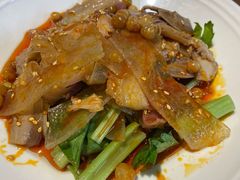 夫妻肺片-望京一号·重庆江湖菜(工体店)