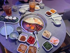 -故里和山·成都火锅(欢乐港湾店)