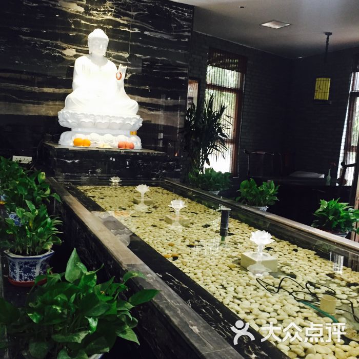 德园中餐厅图片 - 第13张