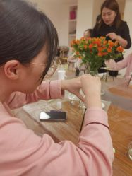 -兰心墩楠月子会所(万达店)