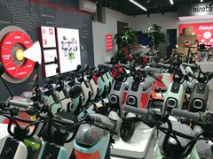 -九号电动车(安定门内大街店)