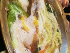 -四禧精酿铜锅涮肉·烧烤工场(大明湖店)