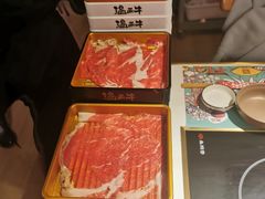 -温禾牛·和牛寿喜烧自助火锅(恒基名人店)