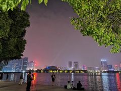 -天鹅湖体育公园