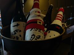 -300杯·和牛烧肉清酒专门店(廊里店)
