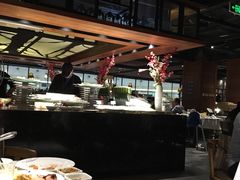 -星伦多自助料理·涮烤一体(虹悦城店)