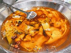 沸腾水煮鱼-新沸腾鱼乡(世贸天阶店)