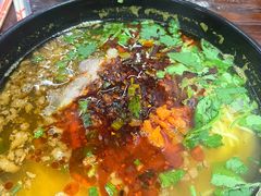 -一品飘香米线(一中总店)