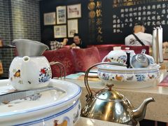 大堂-点都德(北京路贰店)