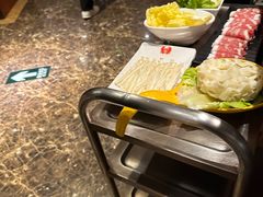 -七欣天香辣蟹火锅(武义壶山广场店)