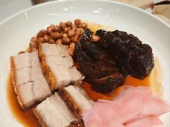 -粤食堂(天津和悦汇店)