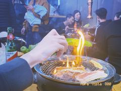 -吉志烤肉(太原总店)